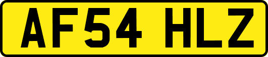 AF54HLZ