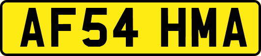 AF54HMA