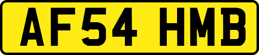 AF54HMB