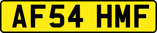 AF54HMF
