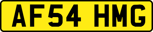 AF54HMG