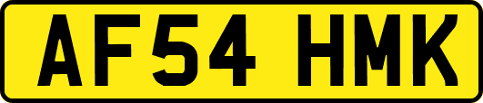 AF54HMK