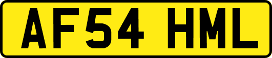 AF54HML