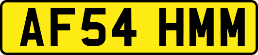 AF54HMM