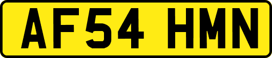 AF54HMN