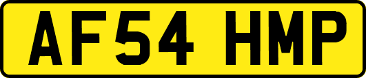 AF54HMP