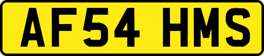 AF54HMS