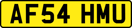 AF54HMU