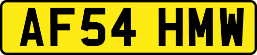 AF54HMW