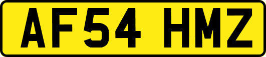 AF54HMZ