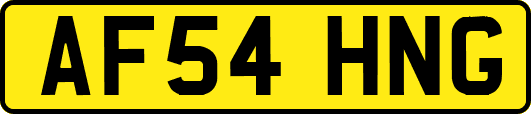 AF54HNG