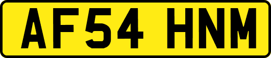 AF54HNM
