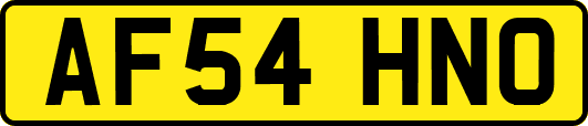 AF54HNO