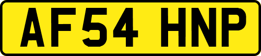 AF54HNP