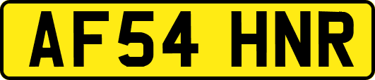 AF54HNR