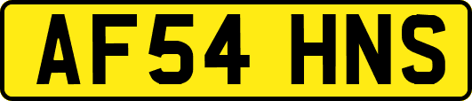 AF54HNS