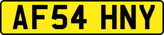 AF54HNY