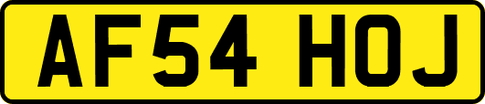 AF54HOJ