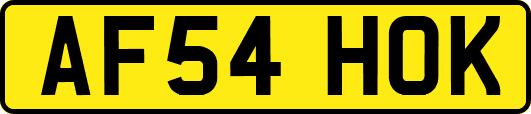 AF54HOK