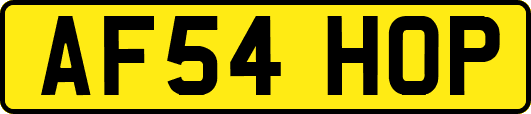AF54HOP