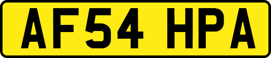 AF54HPA