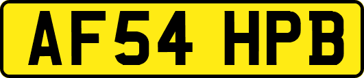 AF54HPB