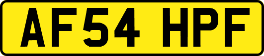 AF54HPF