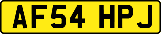 AF54HPJ
