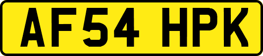 AF54HPK