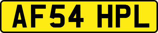 AF54HPL