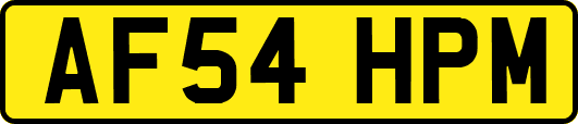 AF54HPM