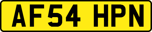AF54HPN