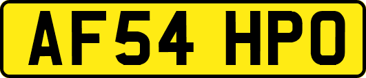 AF54HPO