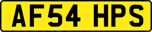 AF54HPS