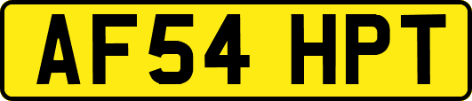 AF54HPT