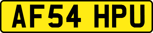 AF54HPU