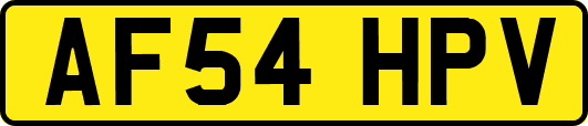 AF54HPV