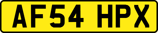 AF54HPX