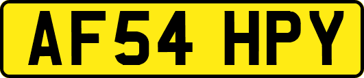 AF54HPY