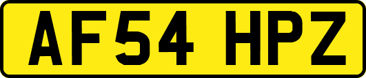 AF54HPZ