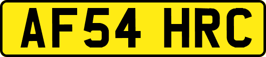 AF54HRC
