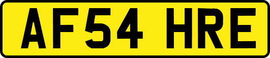 AF54HRE