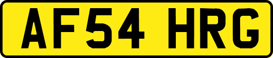 AF54HRG