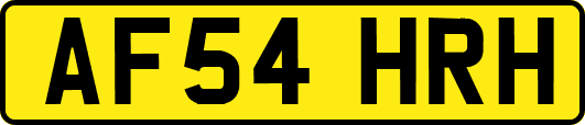 AF54HRH