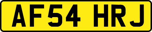 AF54HRJ