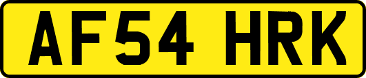 AF54HRK