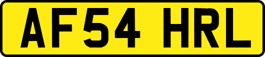 AF54HRL