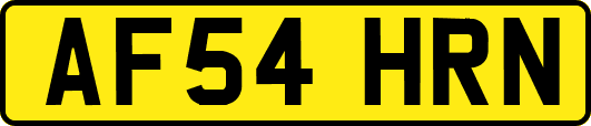 AF54HRN