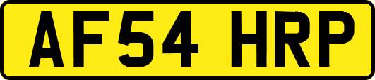 AF54HRP