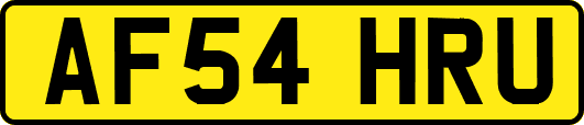 AF54HRU